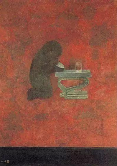 视神经萎缩，是阳不足，又是哪来的火？